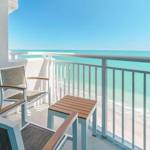 King Studio Balcony Ocean view
